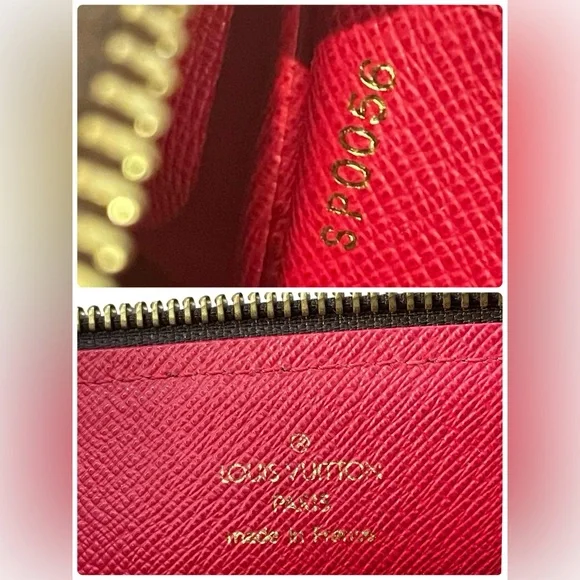 LOUIS VUITTON Louis Vuitton Damier Papillon 30 handbag shoulder bag N51303 - Picture 14 of 16